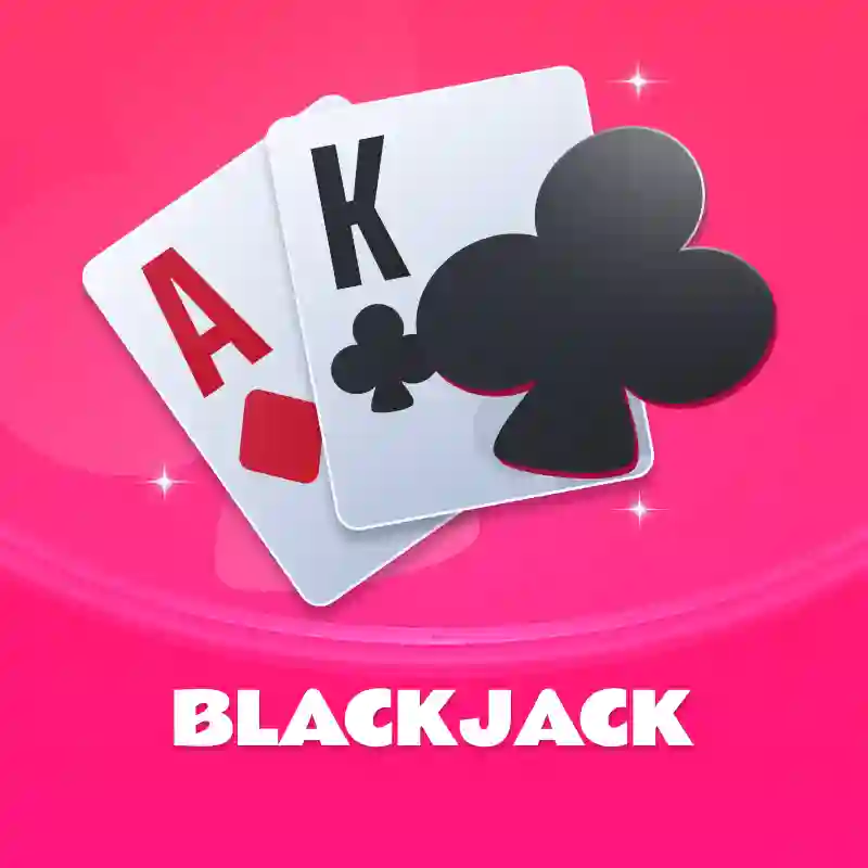 Black Jack casino m333mx