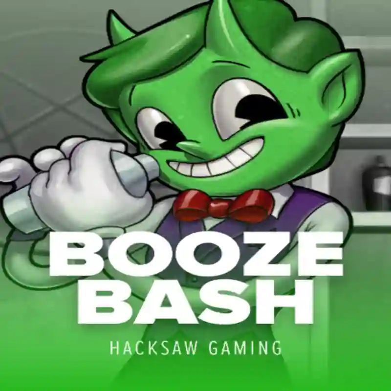 Tragamonedas Booze Bash en m333mx Casino