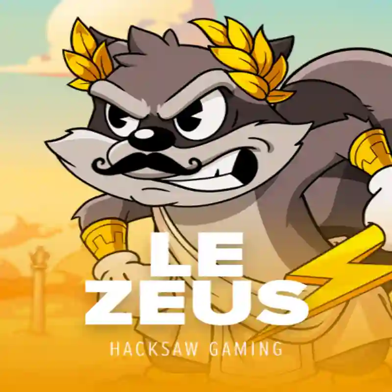 Tragamonedas Le Zeus en m333mx Casino