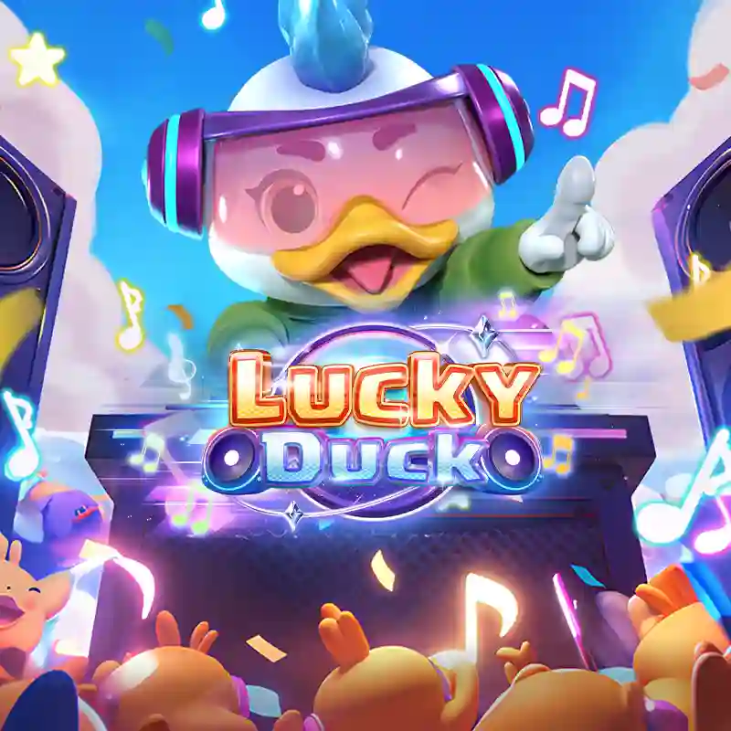 Lucky Duck tragamonedas online en m333mx