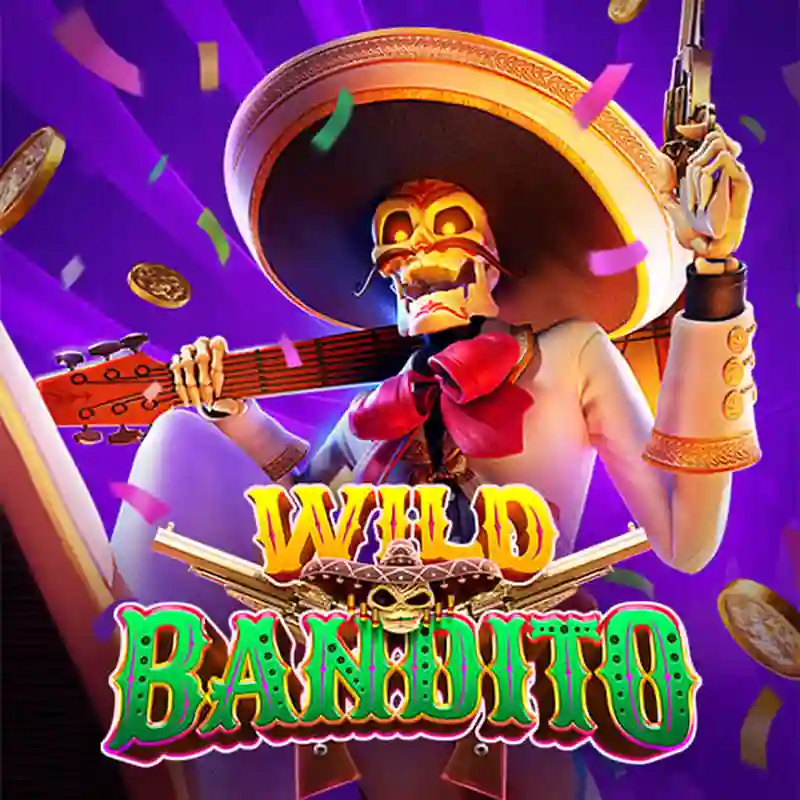 PGS Wild Bandito casino m333mx