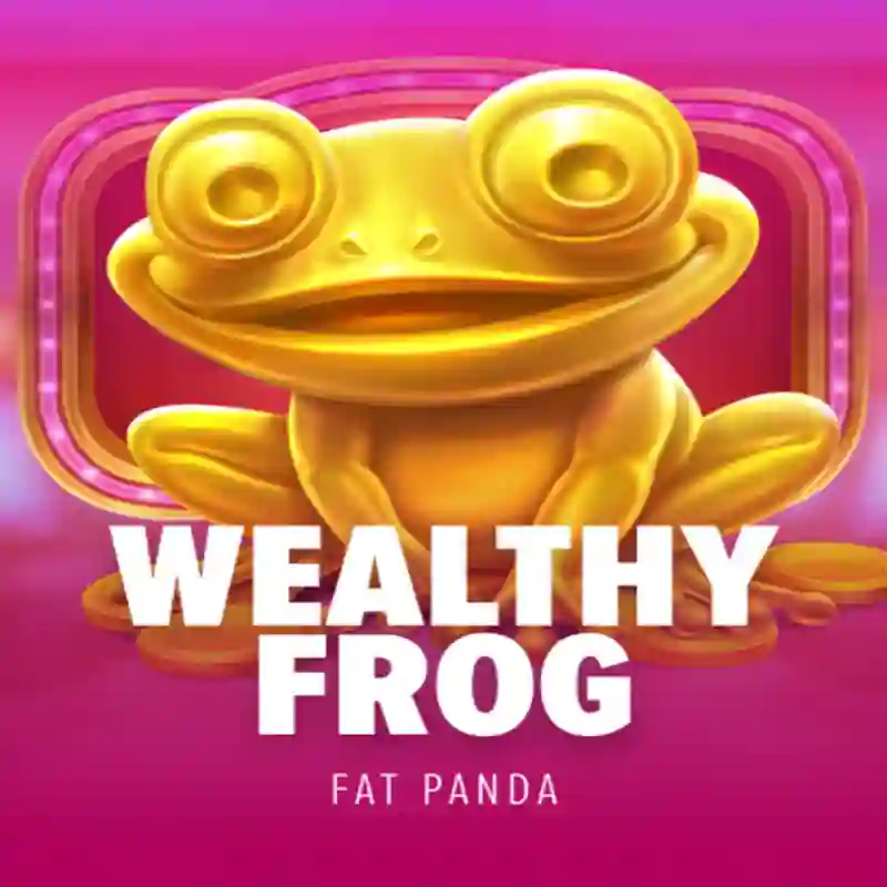 PP Wealthy Frog casino m333mx