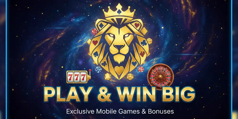 m333mx Banner Casino